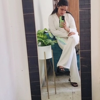 Hazal Rehan